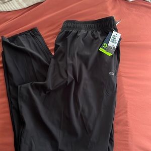 DSG run pants